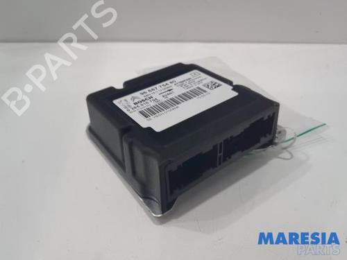 Used ECU airbags PEUGEOT 3008 I MPV (0U_) 1.6 THP (156 hp) 31520814