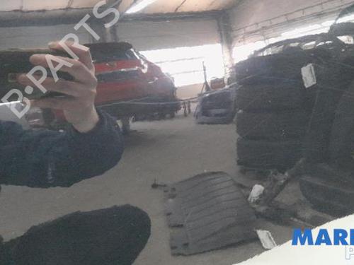 Dør venstre bagtil CITROËN C3 III (SX) 1.2 PureTech 82 | BP31429335C4