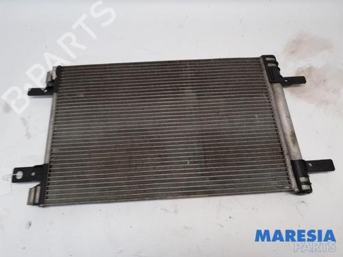 Used AC radiator CITROËN C4 Grand Picasso II (DA_, DE_) 1.6 VTi 120 (120 hp) 31419049