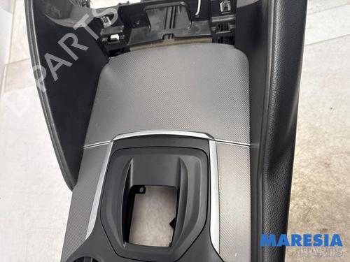 Middle console ALFA ROMEO GIULIA (952_) 2.0 (952ABA25B) | BP31537156I22 