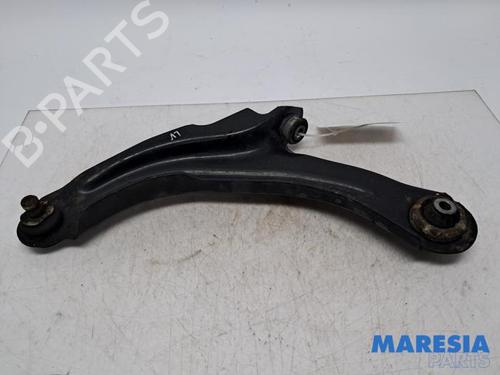 Left front suspension arm RENAULT ZOE Hatchback Van (BFM_) Electric (BFME) | BP38569838M12 - Image 2