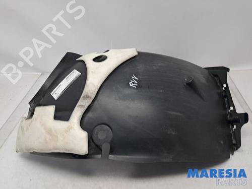 Used Wheel arch Wheel arch RENAULT CLIO IV Grandtour (KH_) 1.5 dCi 90 (KHN3, KHN4) (90 hp) 31501123 31501123