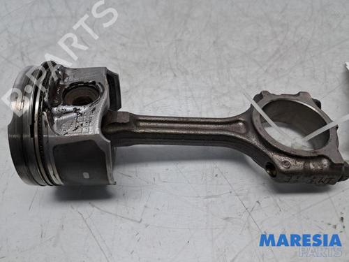 Used Other Other RENAULT SCÉNIC IV (J9_) 1.3 TCe 140 (140 hp) 31397194 31397194