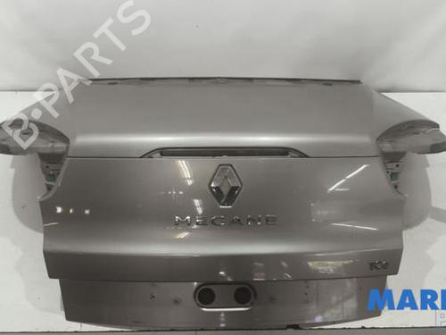 Used Tailgate Tailgate 36881885 36881885