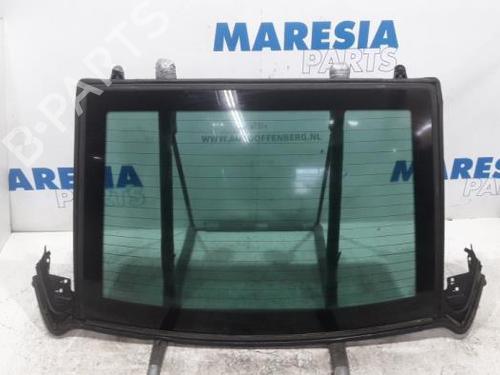 Bakrude PEUGEOT 307 CC (3B) 2.0 16V (140 hp) 31524502