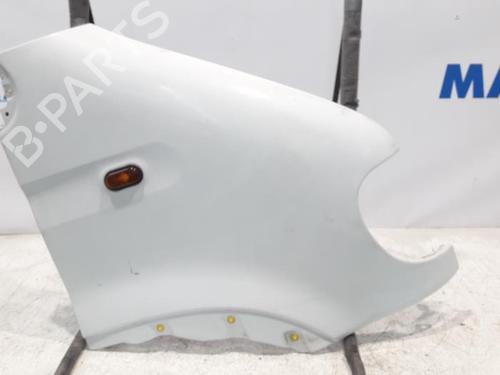 Used Right front fenders RENAULT MASTER II Van (FD) 2.5 dCi 120 (FD0M, FD0U, FD0W, FD2M, FD2W, FD3M, FD3U,... (115 hp) 31419171