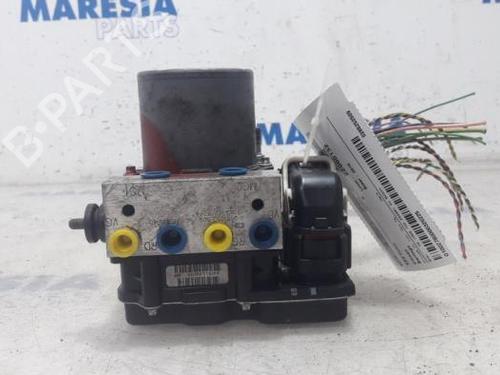 Used ABS pump CITROËN BERLINGO Box Body/MPV (B9) 1.6 HDi / BlueHDi 75 (75 hp) 31501049
