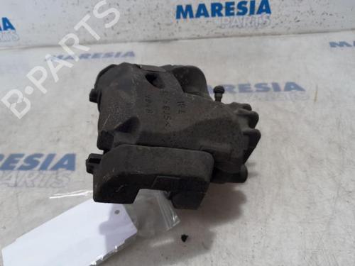 Used Right front brake caliper PEUGEOT 5008 (0U_, 0E_) 1.6 HDi (112 hp) 31493505