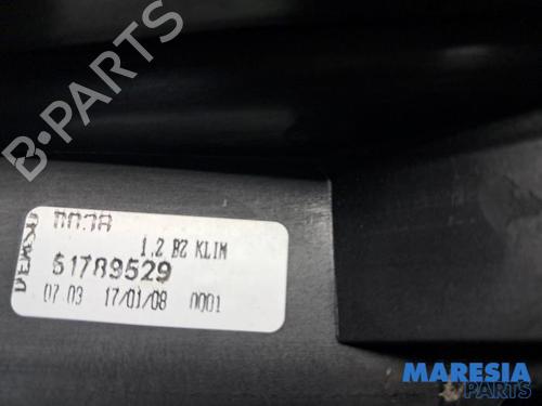 Pipe FIAT 500 (312_) 1.2 (312AXA1A) | BP31632083M125 