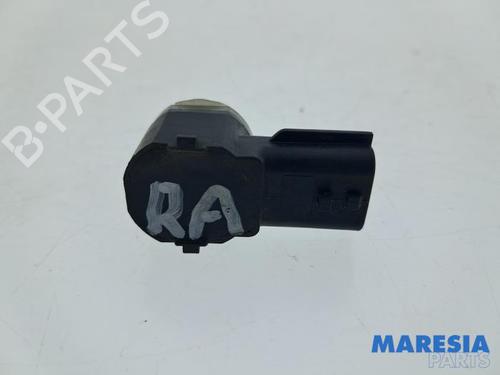 Electronic sensor RENAULT CAPTUR I (J5_, H5_) 1.2 TCe 120 | BP38105646M84 - Image 3