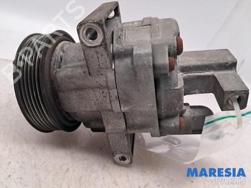 AC compressor PEUGEOT 107 (PM_, PN_) 1.0 | BP31411390M34