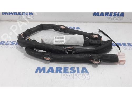 Used Right curtain airbag PEUGEOT 5008 (0U_, 0E_) 1.6 16V (120 hp) 31440724