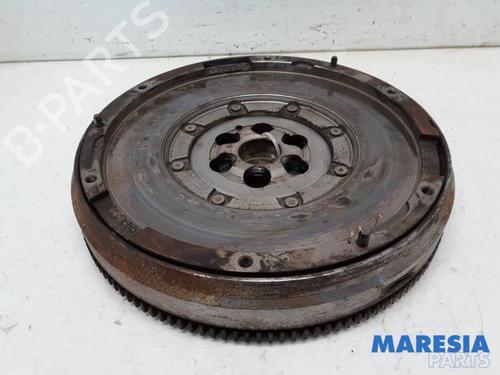Flywheel CITROËN C4 Picasso II 1.6 THP 155 | BP31431845M101