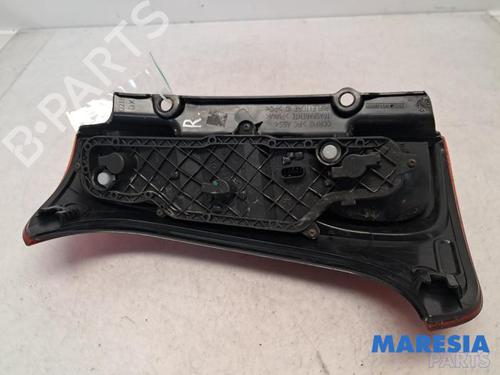 Right taillight FIAT PANDA (312_, 319_) 0.9 (312PXG1A) | BP31404043C35 