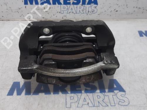 Right front brake caliper CITROËN C4 CACTUS 1.2 VTi 82 | BP31445910M104