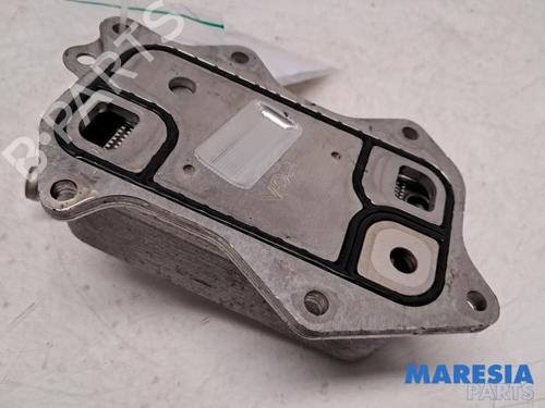 Used Oil radiator ALFA ROMEO STELVIO (949_) 2.0 Q4 (949.AXA2A) (280 hp) 31534074