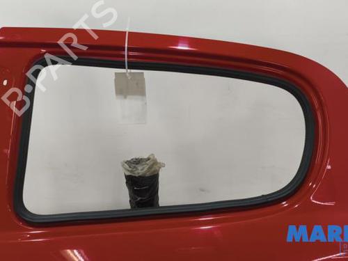 Dør venstre bagtil PEUGEOT 108 1.0 VTi | BP36093256C4 - Image 2