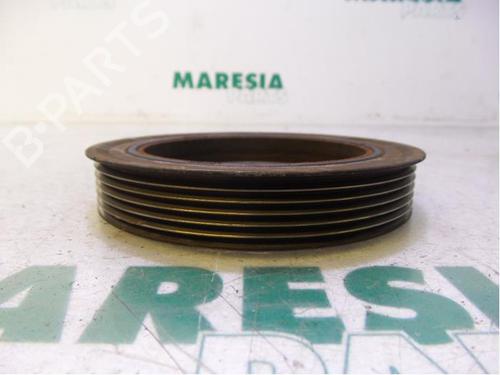 Pulley PEUGEOT 207 (WA_, WC_) 1.4 16V | BP31436709M122