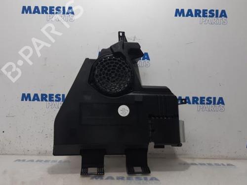 Used Electronic module CITROËN C3 II (SC_) 1.6 VTi 120 (120 hp) 31426242