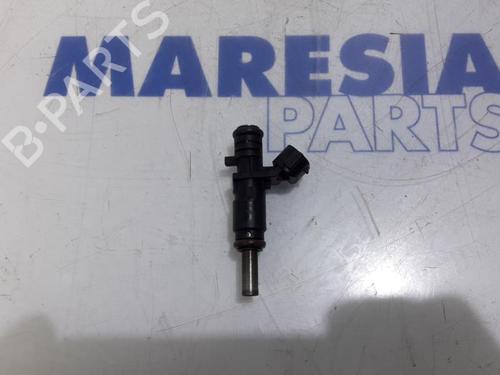 Used Injector PEUGEOT 3008 I MPV (0U_) 1.6 VTi (120 hp) 31384950