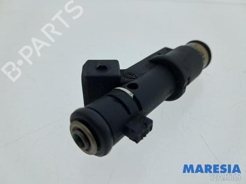 Injector PEUGEOT 607 (9D, 9U) 2.0 | BP33832571M100 - Image 3