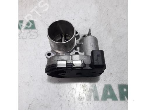 Spjældhus RENAULT TRAFIC II Van (FL) 2.0 dCi 115 (FL01, FL0U, FL00, FL0H, FL0M) (114 hp) 31491630