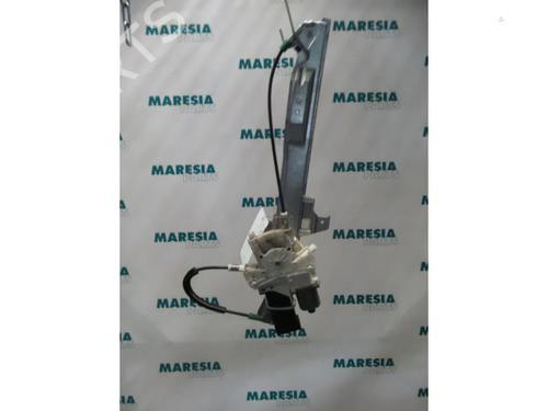 front-right-window-mechanism-peugeot-407-6d_-2004-2005-2006-2007-2008-2009-2010-2011-31414027 main image