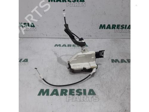 Used Electronic module Electronic module CITROËN C5 III Break (RW_) 2.7 HDi (204 hp) 31393340 31393340