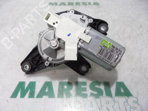 Rear wiper motor RENAULT TWINGO II (CN0_) 1.5 dCi 90 | BP31392964M102