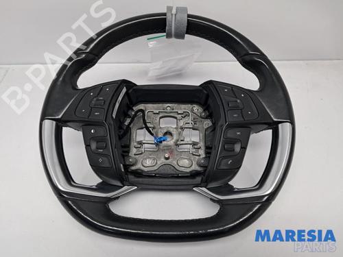 Rat CITROËN C4 Picasso II 1.6 HDi / BlueHDi 115 (115 hp) 31527444