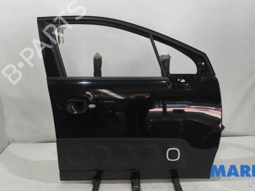 Used Right front door Right front door CITROËN C3 III (SX) 1.2 THP 110 (SXHNPS, SXHNZT, SXHNZ6) (110 hp) 36093195 36093195