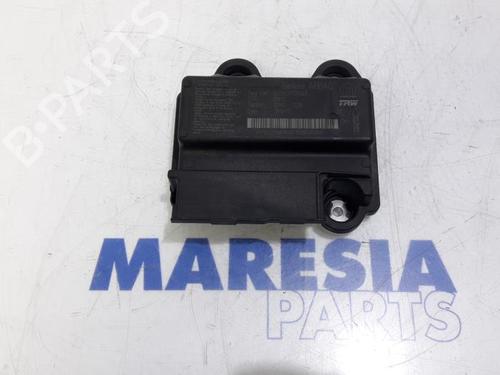 Used ECU airbags FIAT TIPO Hatchback (356_, 357_) 1.4 (356HXA1B, 357) (95 hp) 31431439