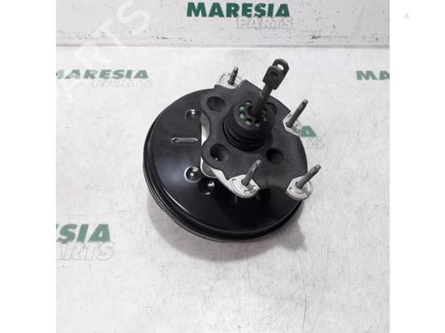 Used Servo brake RENAULT CLIO IV (BH_) 0.9 TCe 90 (BHNF, BHMA, BHMH, BHJK, BHJR) (90 hp) 31405007