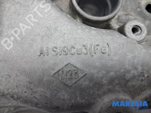 Valve cover RENAULT CAPTUR I (J5_, H5_) 1.2 TCe 120 | BP36881824M124  - Image 5