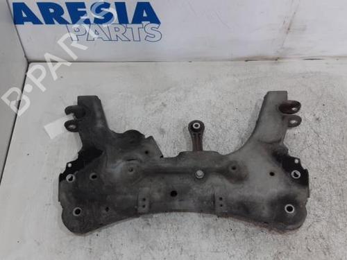 Used Subframe Subframe RENAULT KANGOO Express (FW0/1_) 1.5 dCi 70 (FW0A, KW0V) (68 hp) 31400974 31400974