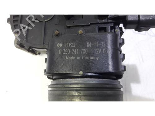 Front wiper motor CITROËN C5 II (RC_) 2.0 16V (RCRFJB, RCRFJC) | BP31517089M29 - Image 2