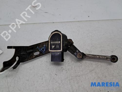 Used Headlight adjuster motor PEUGEOT 307 CC (3B) 2.0 16V (177 hp) 31533618