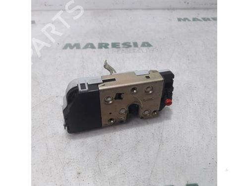 Electronic module PEUGEOT 307 (3A/C) 1.6 16V | BP31494770M83