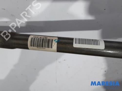 Steering column FIAT 500 (312_) 1.2 (312AXA1A) | BP31439876M21  - Image 5