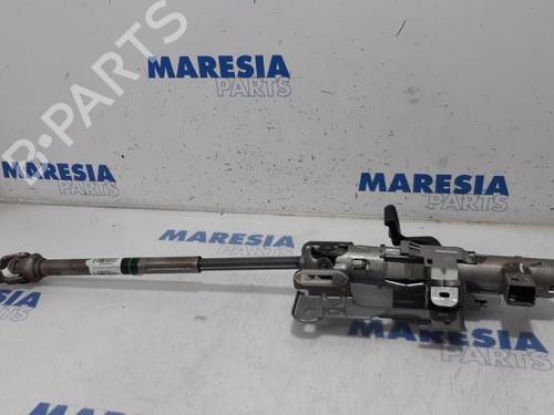 Used Steering column PEUGEOT 208 I (CA_, CC_) 1.6 HDi (92 hp) 31461842