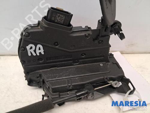 Electronic module RENAULT ZOE Hatchback Van (BFM_) Electric (BFME) | BP31533982M83