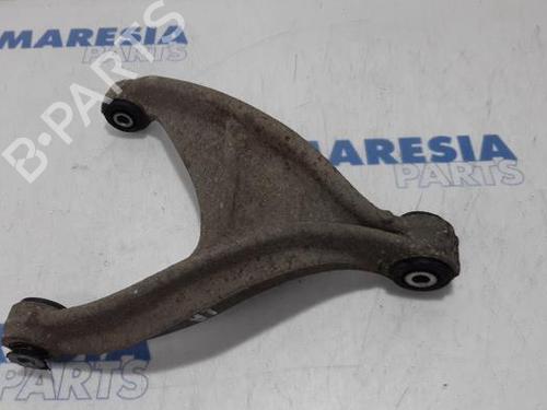 Used Left rear suspension arm PEUGEOT 508 SW I (8E_) 2.0 HDi (163 hp) 31400881