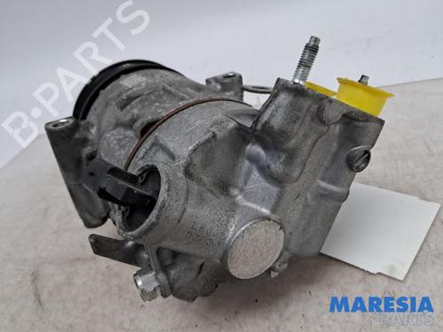 AC compressor OPEL CORSA F (P2JO) 1.2 (68) | BP40157838M34 - Image 4