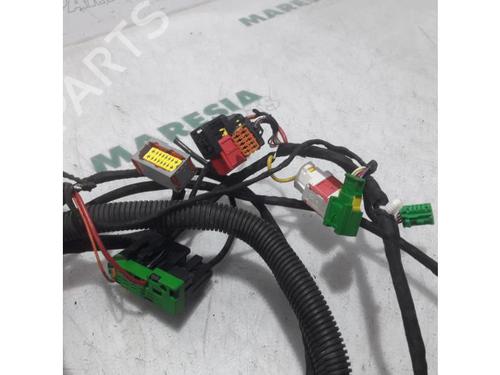 Other CITROËN C3 Picasso (SH_) 1.4 VTi 95 (SH8FSC, SH8FP0, SH8FP6) | BP31494678O1