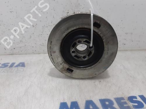 Pulley FIAT STILO Multi Wagon (192_) 1.9 JTD | BP31502023M122 - Image 2