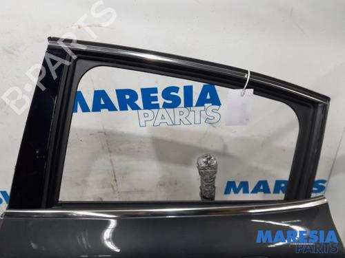 Left rear door PEUGEOT 208 I (CA_, CC_) 1.6 BlueHDi 100 | BP31471760C4