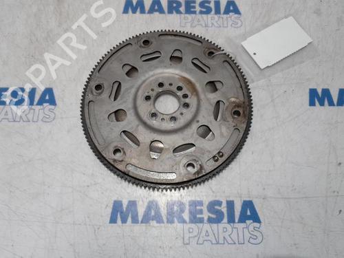 Used Flywheel CITROËN C4 Picasso II 1.6 HDi / BlueHDi 115 (115 hp) 31478671