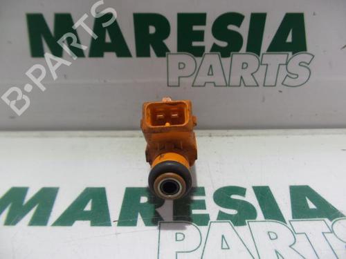 Injector PEUGEOT 206 Hatchback (2A/C) 1.6 16V | BP31407324M100