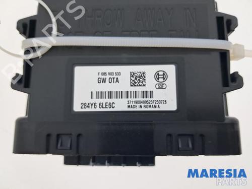 Electronic module RENAULT CAPTUR II (HF_) TCe 160 (HFN1) | BP39932836M83 - Image 3