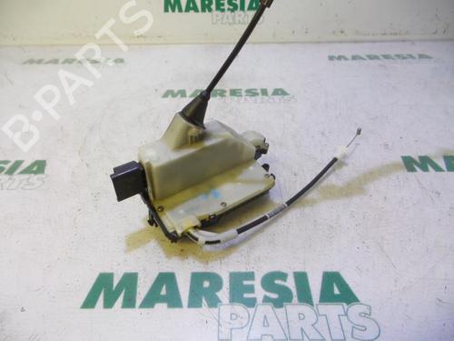 Used Electronic module PEUGEOT 208 I (CA_, CC_) 1.6 HDi (92 hp) 31440746